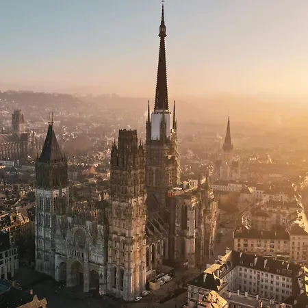 Apartment Les Loges Saint Eloi Somptueux F4 Pour 7 Personnes