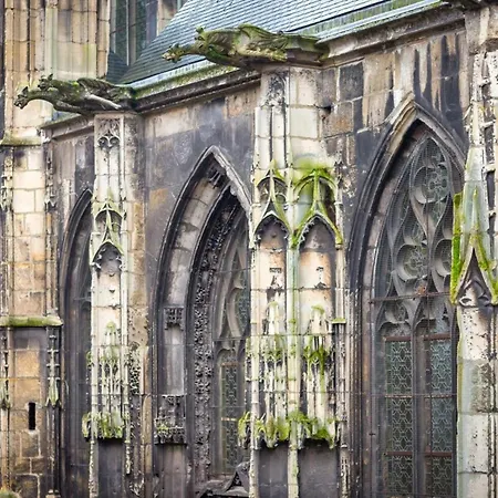 Apartment Les Loges Saint Eloi Somptueux F4 Pour 7 Personnes *