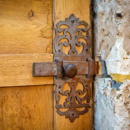 Apartment Les Loges Saint Eloi Somptueux F4 Pour 7 Personnes