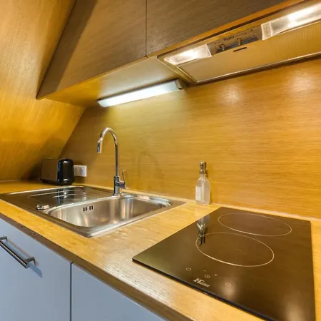 Les Loges Saint Eloi Somptueux F4 Pour 7 Personnes Apartment