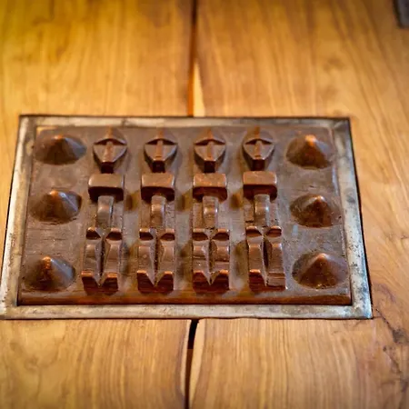 Les Loges Saint Eloi Somptueux F4 Pour 7 Personnes Apartment *