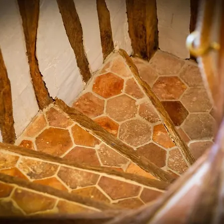 Les Loges Saint Eloi Somptueux F4 Pour 7 Personnes *