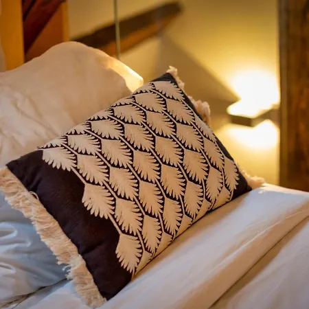 Apartment Les Loges Saint Eloi Somptueux F4 Pour 7 Personnes Rouen