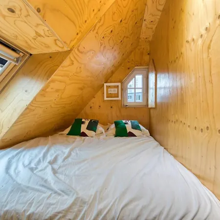 Les Loges Saint Eloi Somptueux F4 Pour 7 Personnes *