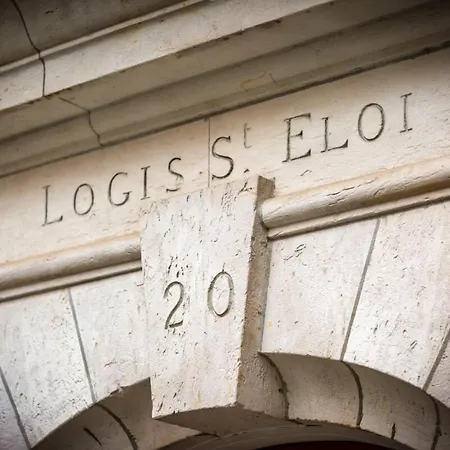 Les Loges Saint Eloi Somptueux F4 Pour 7 Personnes Rouen