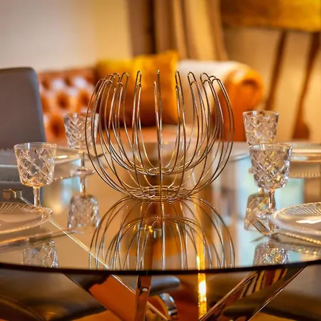 Les Loges Saint Eloi Somptueux F4 Pour 7 Personnes Apartment Rouen