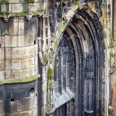 Apartment Les Loges Saint Eloi Somptueux F4 Pour 7 Personnes