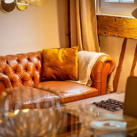 Les Loges Saint Eloi Somptueux F4 Pour 7 Personnes Apartment *